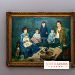 Exposition L’art dégénéré : l’histoire de l’art moderne sous le nazisme au Musée Picasso - photos