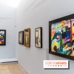 Exposition L’art dégénéré : l’histoire de l’art moderne sous le nazisme au Musée Picasso - photos