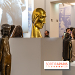 Exposition L’art dégénéré : l’histoire de l’art moderne sous le nazisme au Musée Picasso - photos