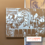 Exposition L’art dégénéré : l’histoire de l’art moderne sous le nazisme au Musée Picasso - photos