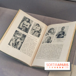 Exposition L’art dégénéré : l’histoire de l’art moderne sous le nazisme au Musée Picasso - photos