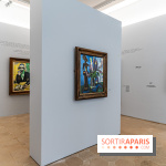 Exposition L’art dégénéré : l’histoire de l’art moderne sous le nazisme au Musée Picasso - photos