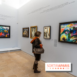 Exposition L’art dégénéré : l’histoire de l’art moderne sous le nazisme au Musée Picasso - photos