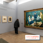 Exposition L’art dégénéré : l’histoire de l’art moderne sous le nazisme au Musée Picasso - photos
