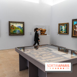 Exposition L’art dégénéré : l’histoire de l’art moderne sous le nazisme au Musée Picasso - photos