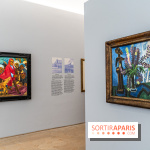 Exposition L’art dégénéré : l’histoire de l’art moderne sous le nazisme au Musée Picasso - photos