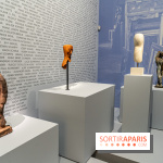 Exposition L’art dégénéré : l’histoire de l’art moderne sous le nazisme au Musée Picasso - photos