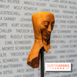 Exposition L’art dégénéré : l’histoire de l’art moderne sous le nazisme au Musée Picasso - photos