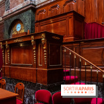 Le Château de Versailles : ouverture de plusieurs salles sur la IIIe République - DSC 2216