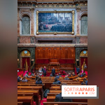 Le Château de Versailles : ouverture de plusieurs salles sur la IIIe République - DSC 2220