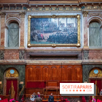 Le Château de Versailles : ouverture de plusieurs salles sur la IIIe République - DSC 2221