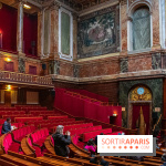 Le Château de Versailles : ouverture de plusieurs salles sur la IIIe République - DSC 2222