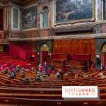 Le Château de Versailles : ouverture de plusieurs salles sur la IIIe République - DSC 2223