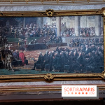 Le Château de Versailles : ouverture de plusieurs salles sur la IIIe République - DSC 2225