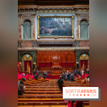 Le Château de Versailles : ouverture de plusieurs salles sur la IIIe République - DSC 2226