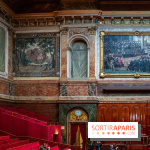 Le Château de Versailles : ouverture de plusieurs salles sur la IIIe République