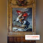 Le Château de Versailles : ouverture de plusieurs salles sur la IIIe République - DSC 2231