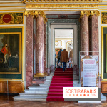 Le Château de Versailles : ouverture de plusieurs salles sur la IIIe République