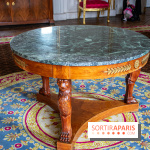 Le Château de Versailles : ouverture de plusieurs salles sur la IIIe République - DSC 2237