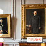 Le Château de Versailles : ouverture de plusieurs salles sur la IIIe République - DSC 2239