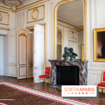 Le Château de Versailles : ouverture de plusieurs salles sur la IIIe République - DSC 2246