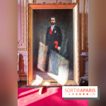 Le Château de Versailles : ouverture de plusieurs salles sur la IIIe République - DSC 2248