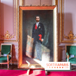 Le Château de Versailles : ouverture de plusieurs salles sur la IIIe République - DSC 2249