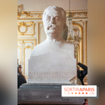 Le Château de Versailles : ouverture de plusieurs salles sur la IIIe République - DSC 2250