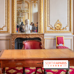 Le Château de Versailles : ouverture de plusieurs salles sur la IIIe République - DSC 2251