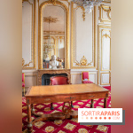 Le Château de Versailles : ouverture de plusieurs salles sur la IIIe République - DSC 2252