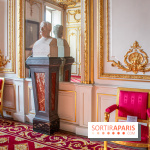 Le Château de Versailles : ouverture de plusieurs salles sur la IIIe République