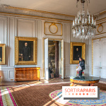 Le Château de Versailles : ouverture de plusieurs salles sur la IIIe République