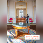 Le Château de Versailles : ouverture de plusieurs salles sur la IIIe République - DSC 2259