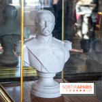 Le Château de Versailles : ouverture de plusieurs salles sur la IIIe République - DSC 2260