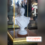 Le Château de Versailles : ouverture de plusieurs salles sur la IIIe République - DSC 2261