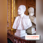 Le Château de Versailles : ouverture de plusieurs salles sur la IIIe République - DSC 2262