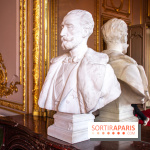 Le Château de Versailles : ouverture de plusieurs salles sur la IIIe République - DSC 2263