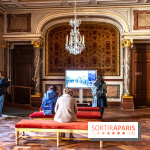 Le Château de Versailles : ouverture de plusieurs salles sur la IIIe République - DSC 2264