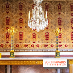 Le Château de Versailles : ouverture de plusieurs salles sur la IIIe République - DSC 2265