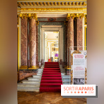 Le Château de Versailles : ouverture de plusieurs salles sur la IIIe République - DSC 2268