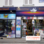 Les œuvres de Seth à Paris et en Île-de-France, nos photos - Seth 11 fotor 2025021516855