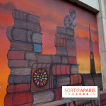 Les œuvres de Seth à Paris et en Île-de-France, nos photos - Seth 18 fotor 2025021516723