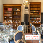 Le Château de Dampierre se transforme en station d'hiver pour les vacances de février -  A7C2249