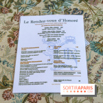 Le Château de Dampierre se transforme en station d'hiver pour les vacances de février -  A7C2250