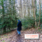 Balade sentier : Conte de Mélida, l'esprit de la forêt en forêt de Méridon (78)