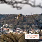 Balade sentier : Conte de Mélida, l'esprit de la forêt en forêt de Méridon (78) - A7C02331
