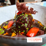 Jamrock - Paleron de boeuf confit