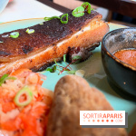 Jamrock - Ribs de boeuf