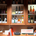 Sapinho - Décoration, vins