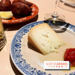 Sapinho - Fromage de brebis